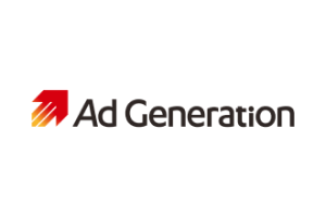 adgeneration_logo